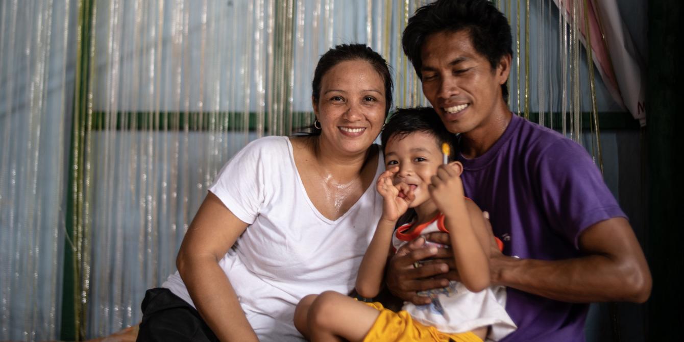 Time to care and build a fairer Asia Time to care and build a fairer Asia